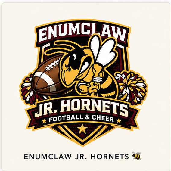 Enumclaw Jr. Hornets 🐝