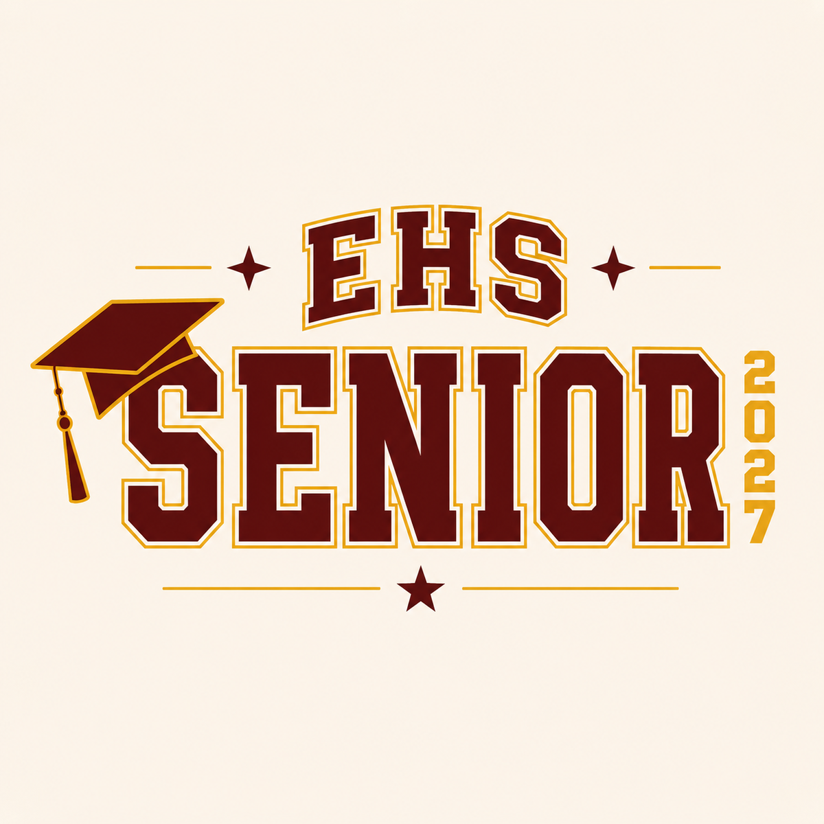 EHS Seniors 2027