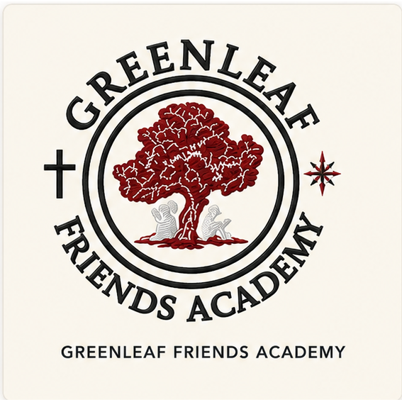 Greenleaf Friends Academy