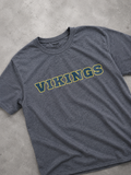 Vikings Varsity T-Shirt