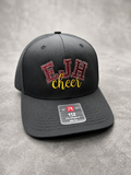 EJH Cheer Trucker Hat