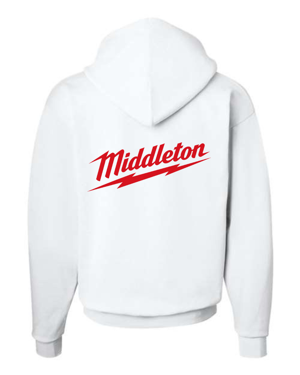 Middleton Hoodie ❤️