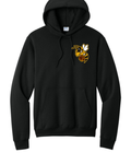 Enumclaw Jr. Hornets cheer hoodie 🐝💛 📣
