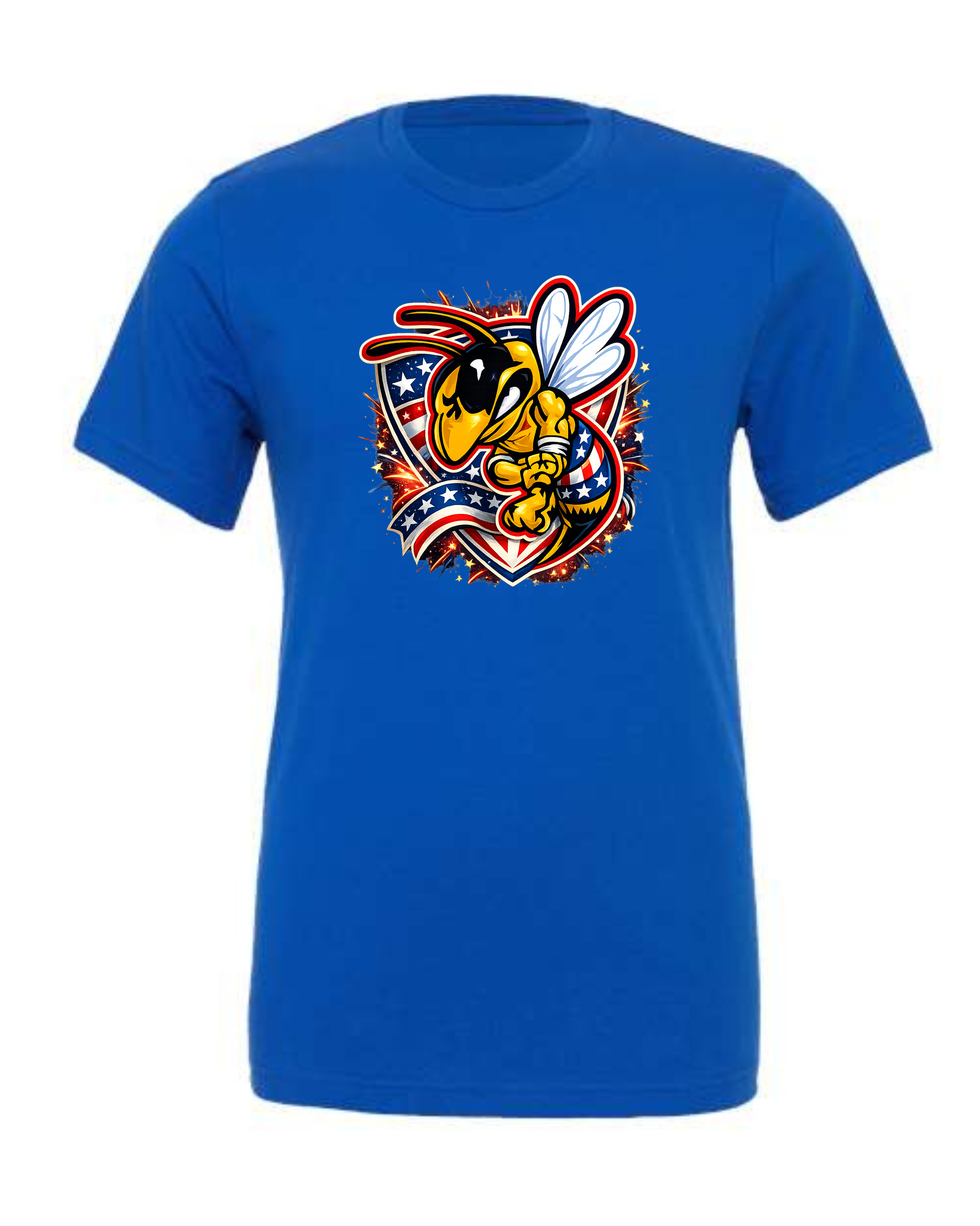 Liberty Hornet T-shirt