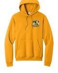 Enumclaw Jr. Hornets hoodie 🐝💛