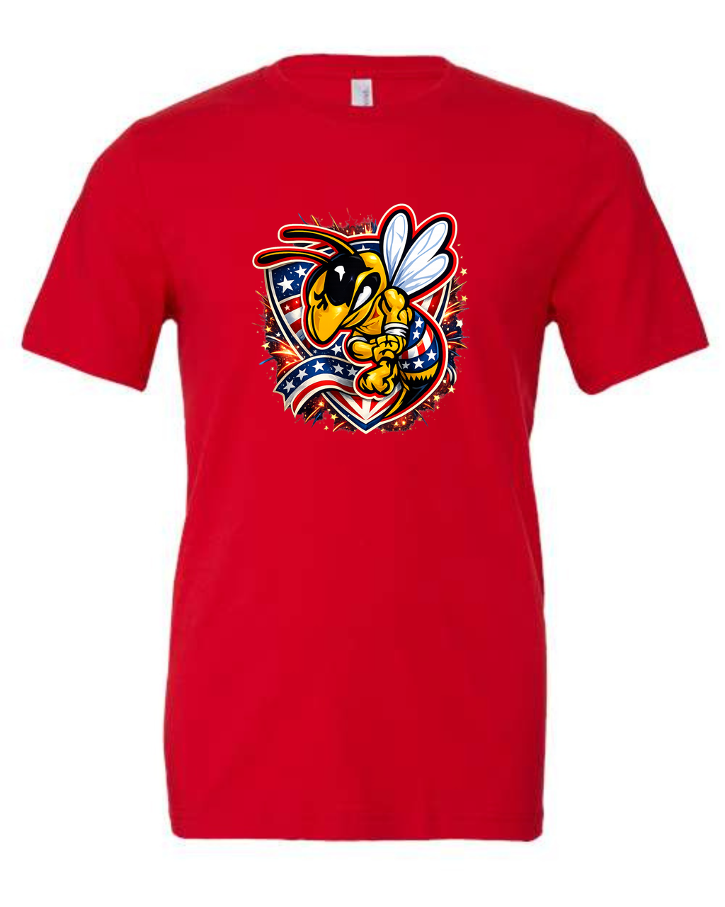 Liberty Hornet T-shirt
