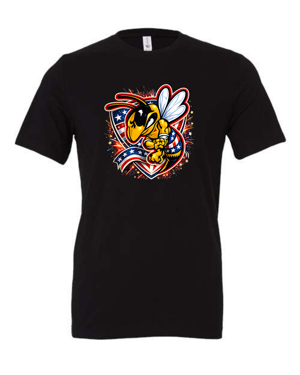 Liberty Hornet T-shirt