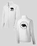 Adult/Youth Sport-Tek Sport-Wick Fleece Full-Zip Jacket