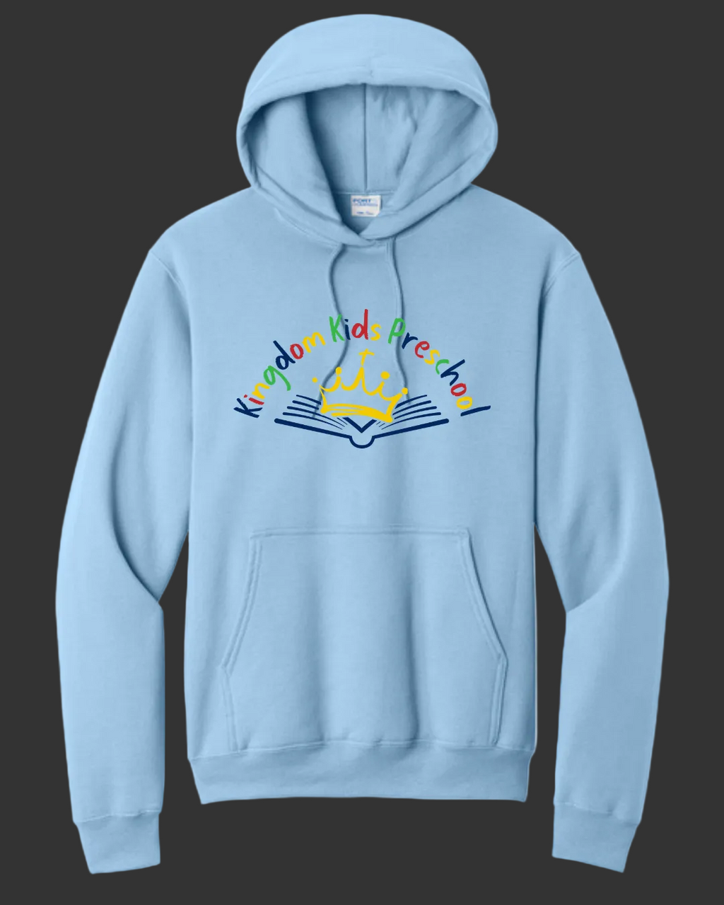 KKP Adult Hoodie