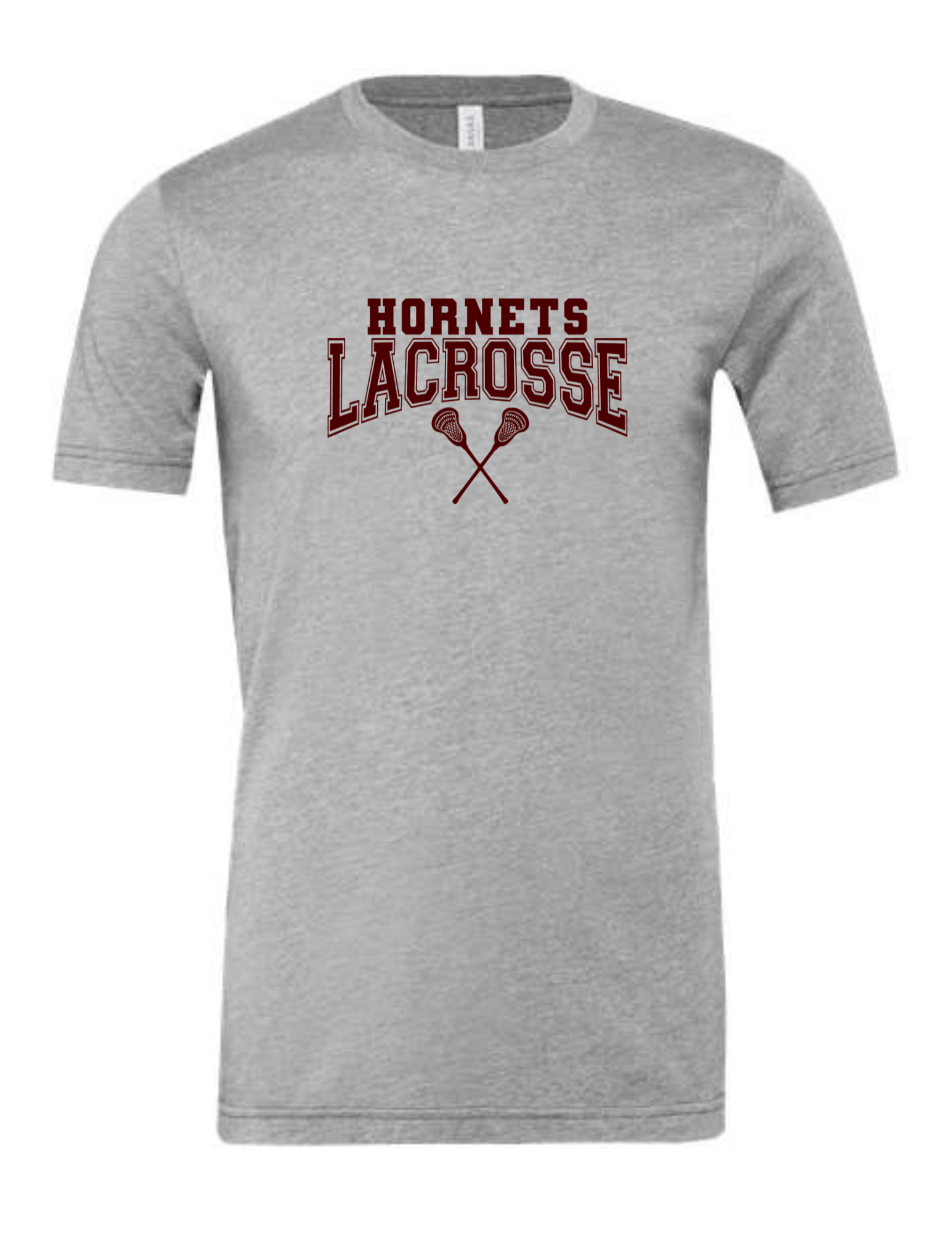 Lacrosse Tee 🥍
