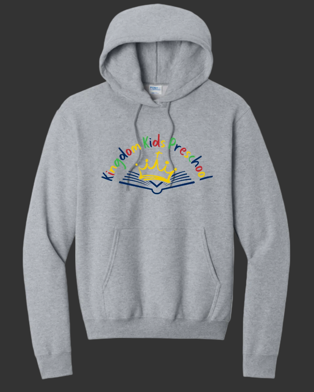 KKP Adult Hoodie