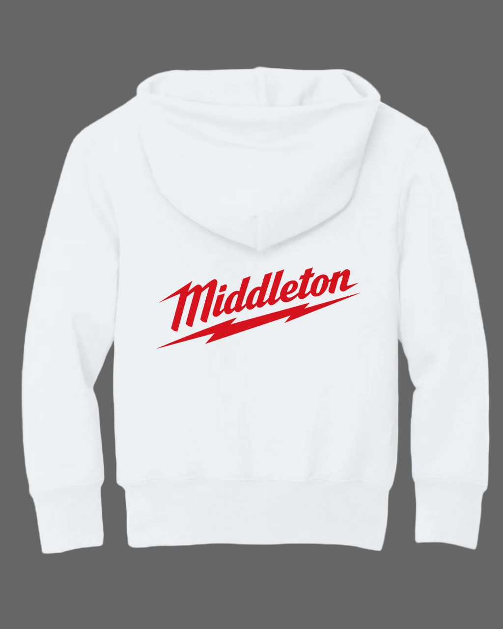 Middleton Youth Hoodie ❤️