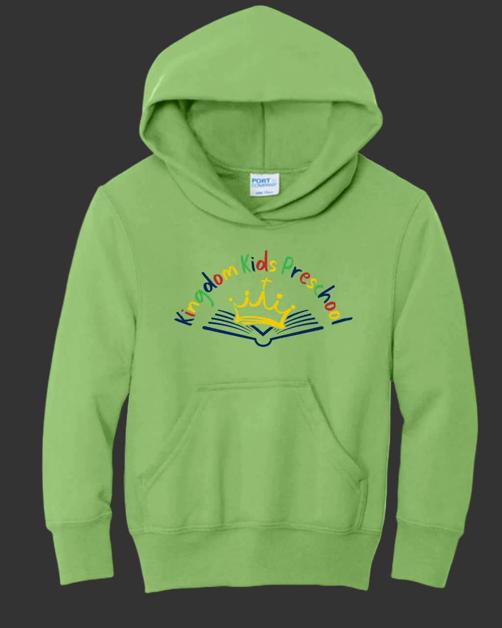 KKP Youth Hoodie