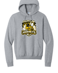 Custom Hornets Hoodie 🐝
