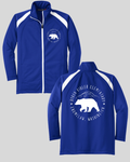 Adult/Youth Sport-Tek Tricot Track Jacket