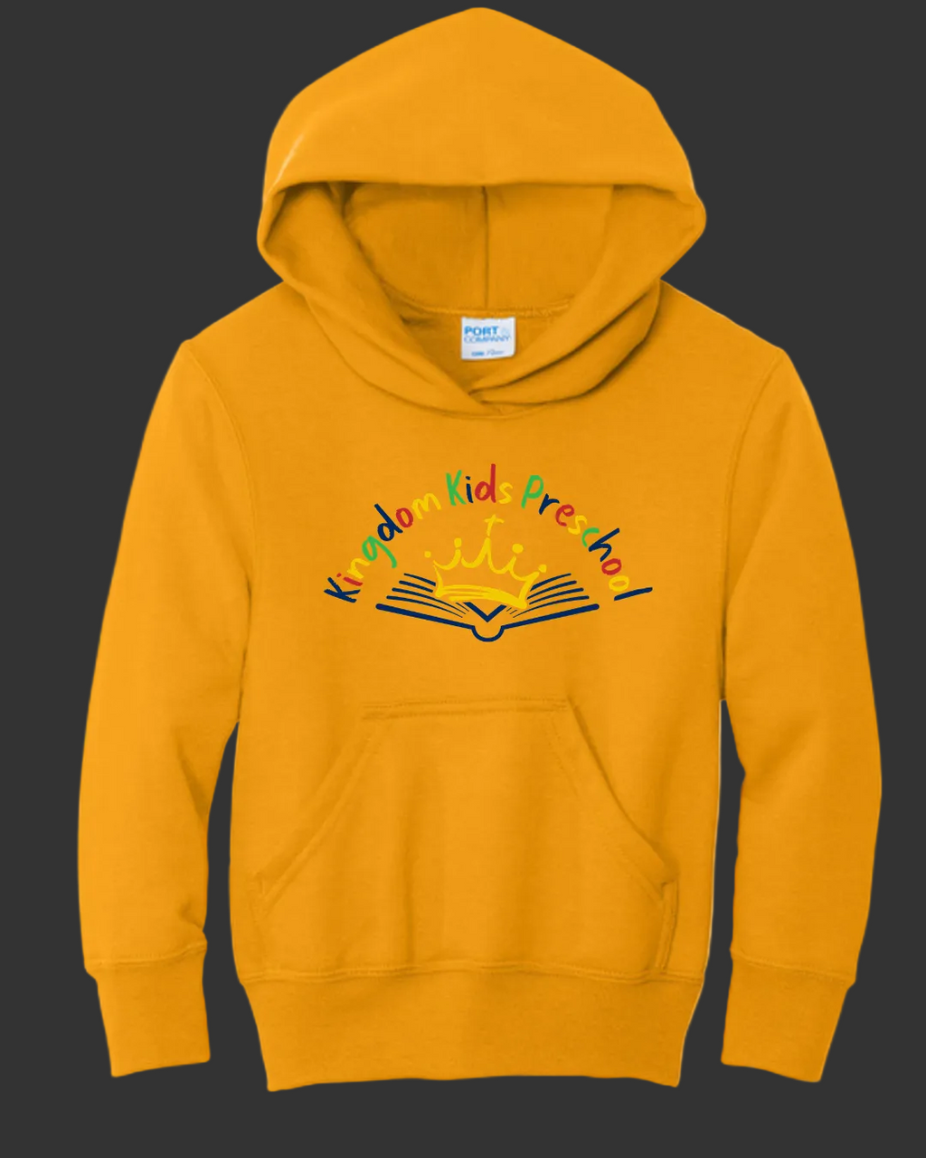KKP Youth Hoodie