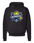 Diamond Bombers Custom Hoodie 💣🥎