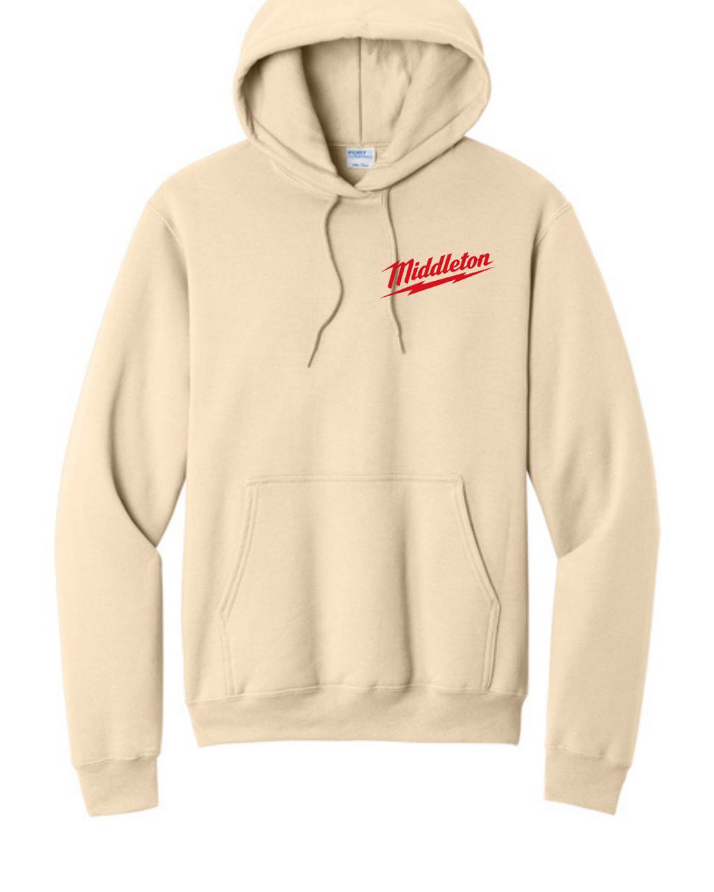 Middleton Hoodie ❤️