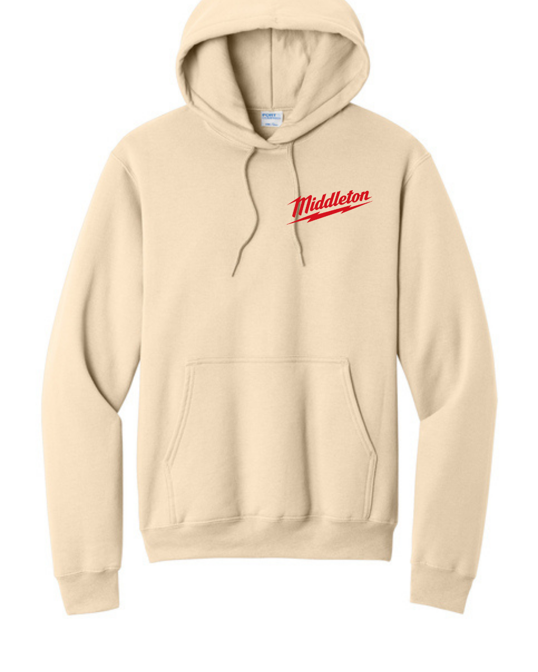 Middleton Hoodie ❤️
