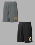 Youth Wrestling Athletic Shorts
