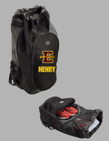 Personalized EHS Wrestling Backpack