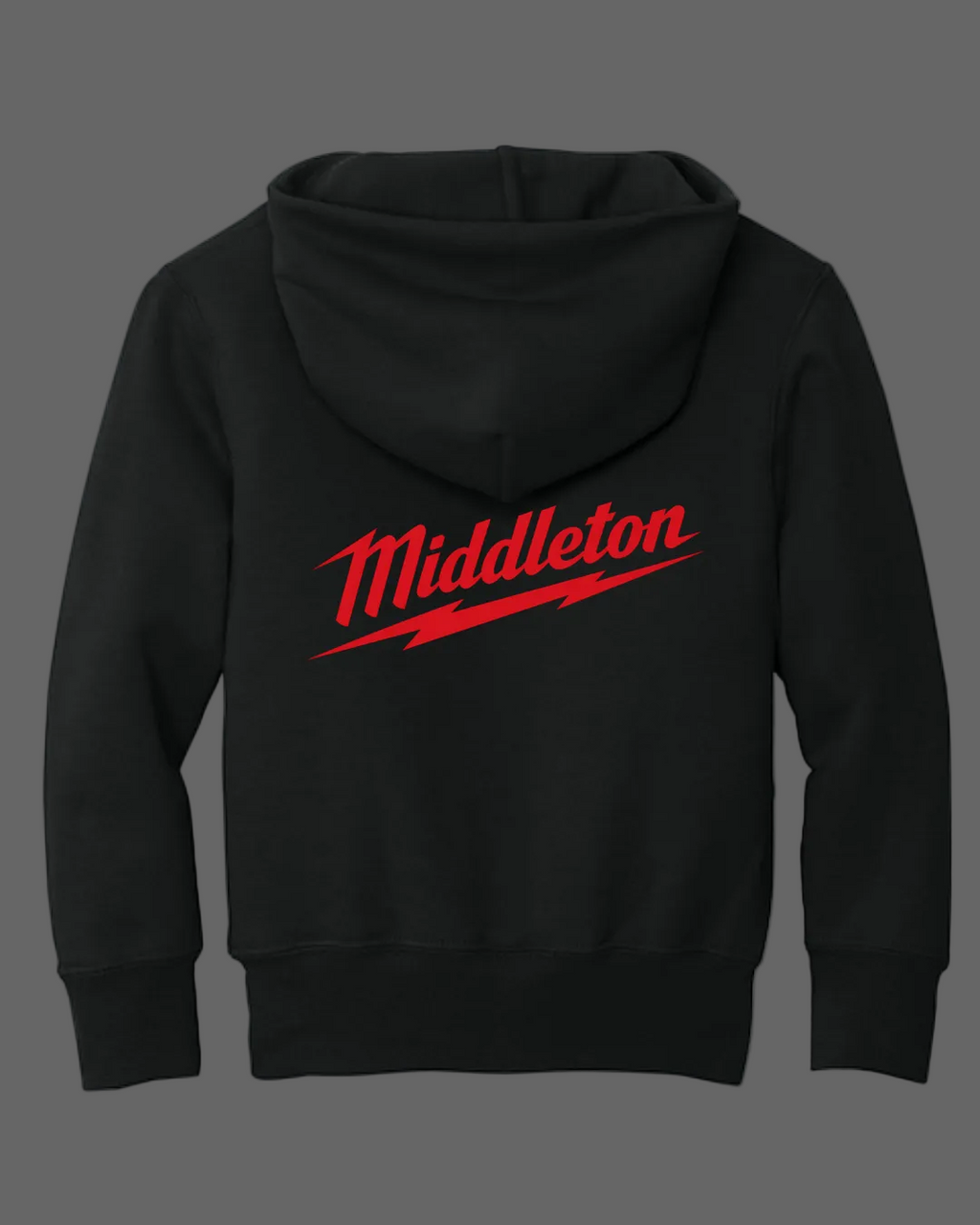 Middleton Youth Hoodie ❤️