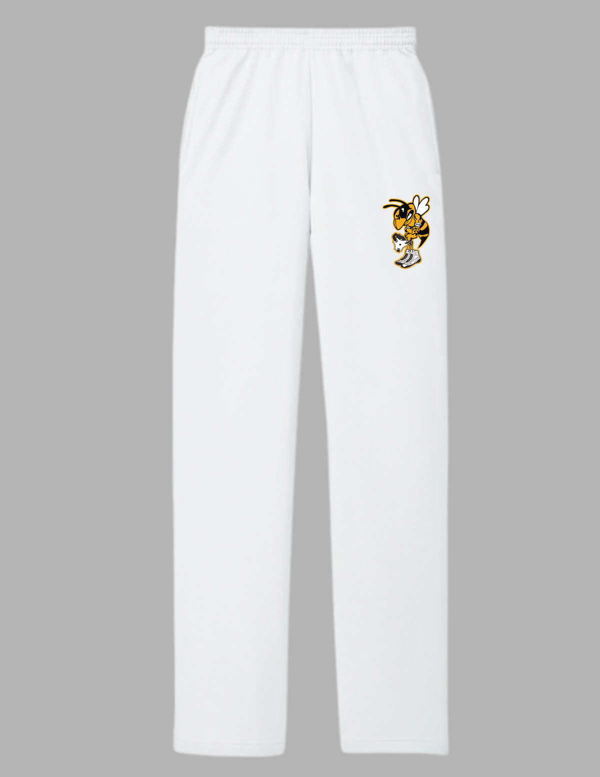 Adult Wrestling Sweatpants w/pockets