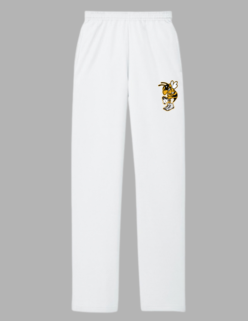 Adult Wrestling Sweatpants w/pockets