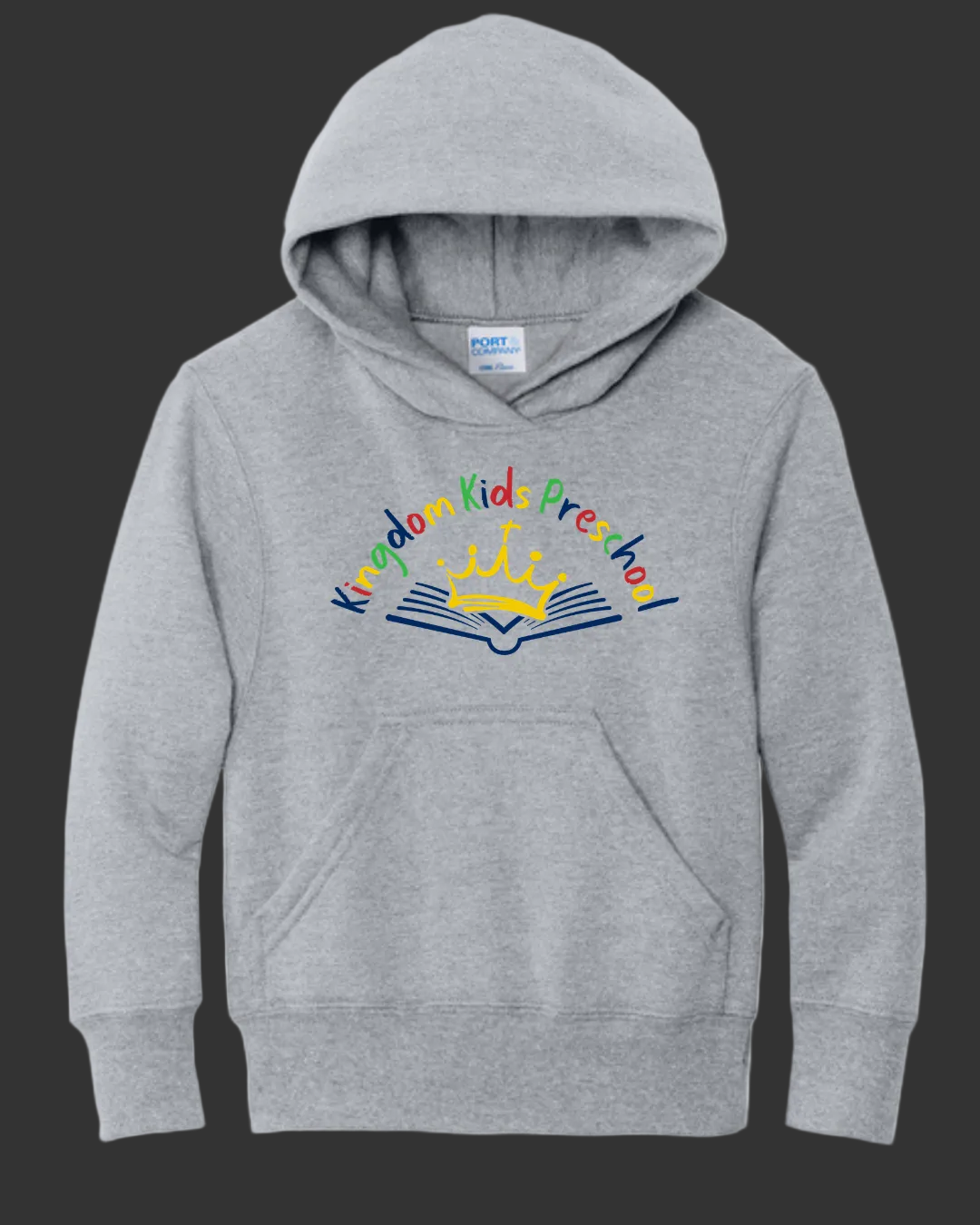 KKP Youth Hoodie