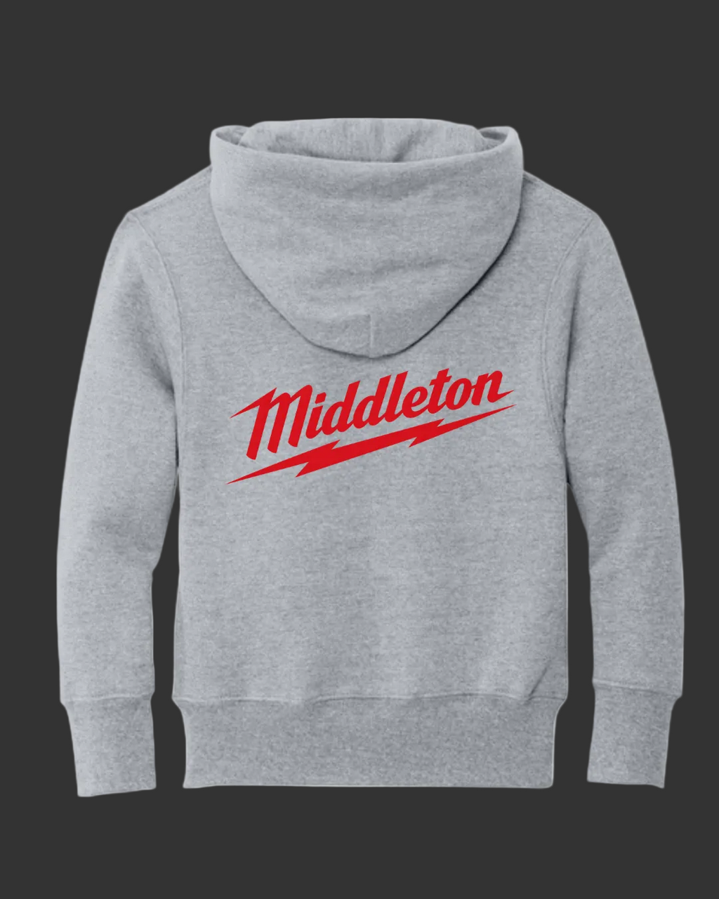 Middleton Youth Hoodie ❤️
