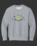 KKP Youth Crewneck
