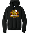 Custom Hornets Cheer Hoodie 🐝 📣