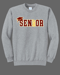Senior 2027 Graduate Crewneck