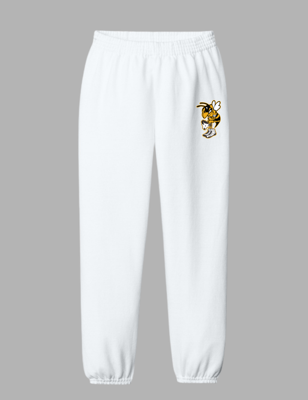 Youth Wrestling Sweatpants