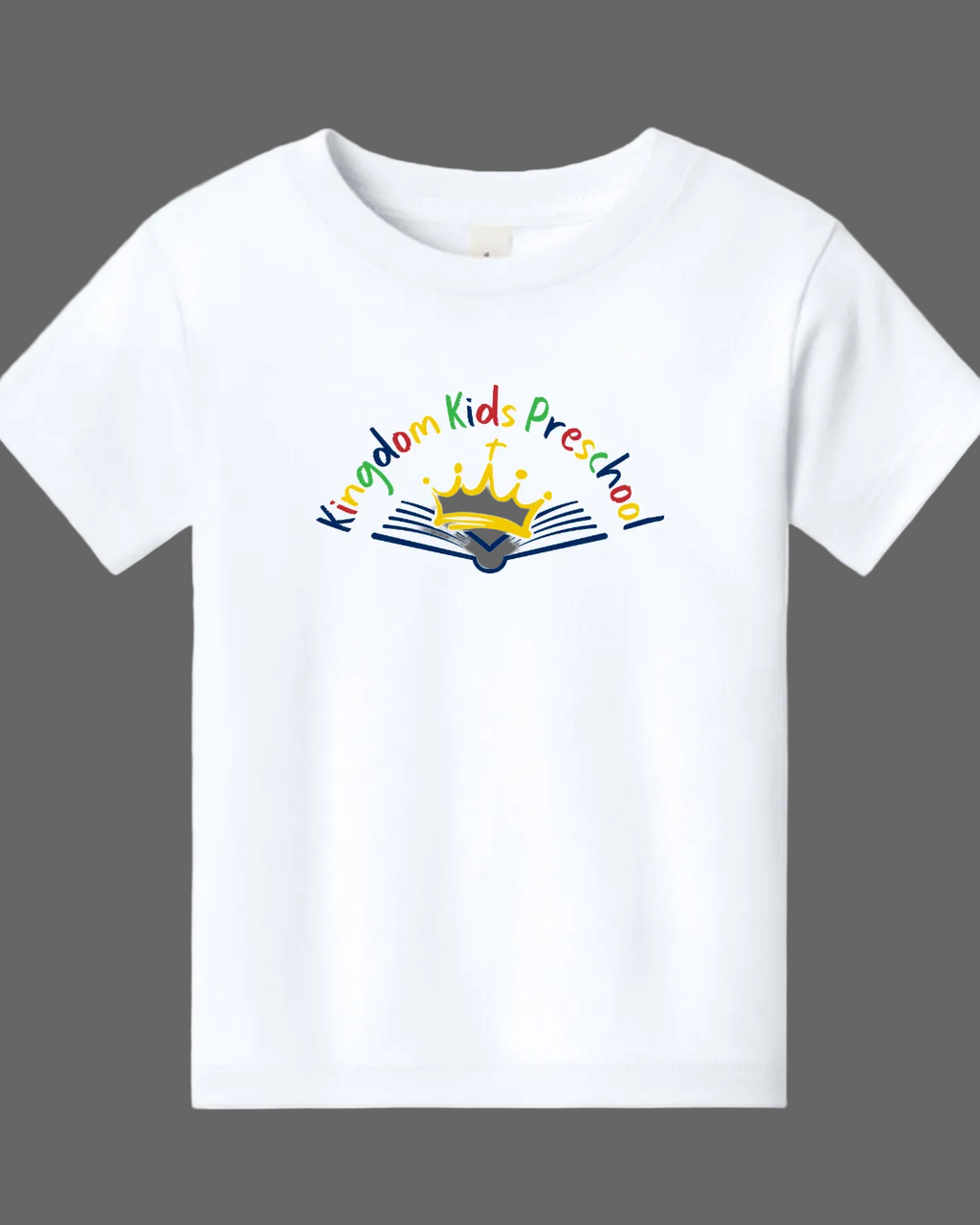 KKP Toddler T-shirt
