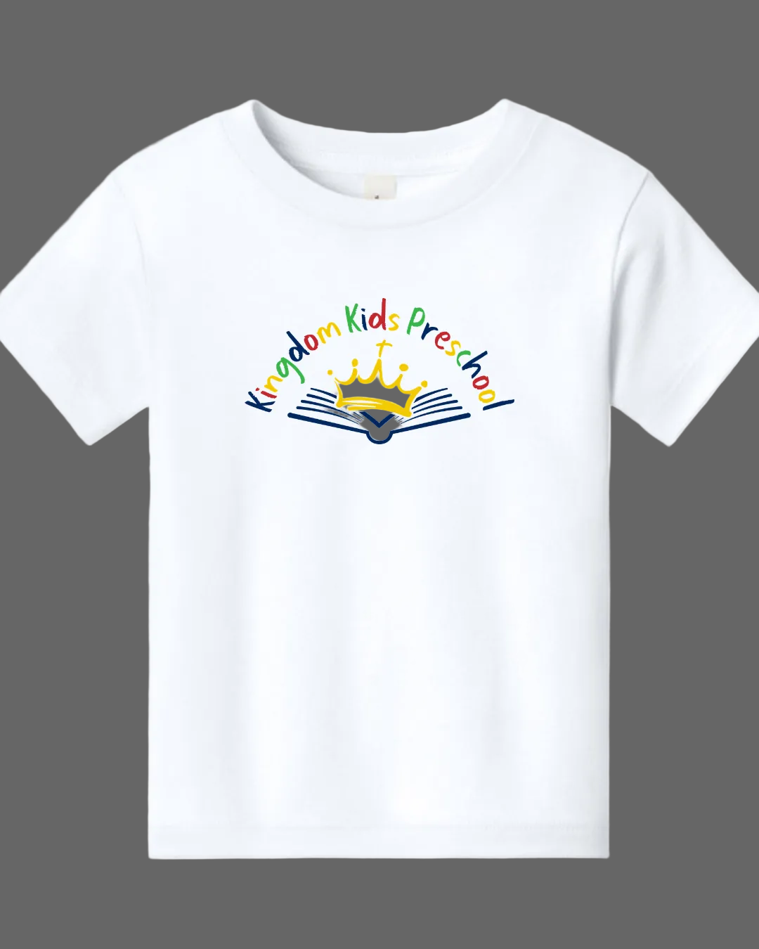 KKP Toddler T-shirt