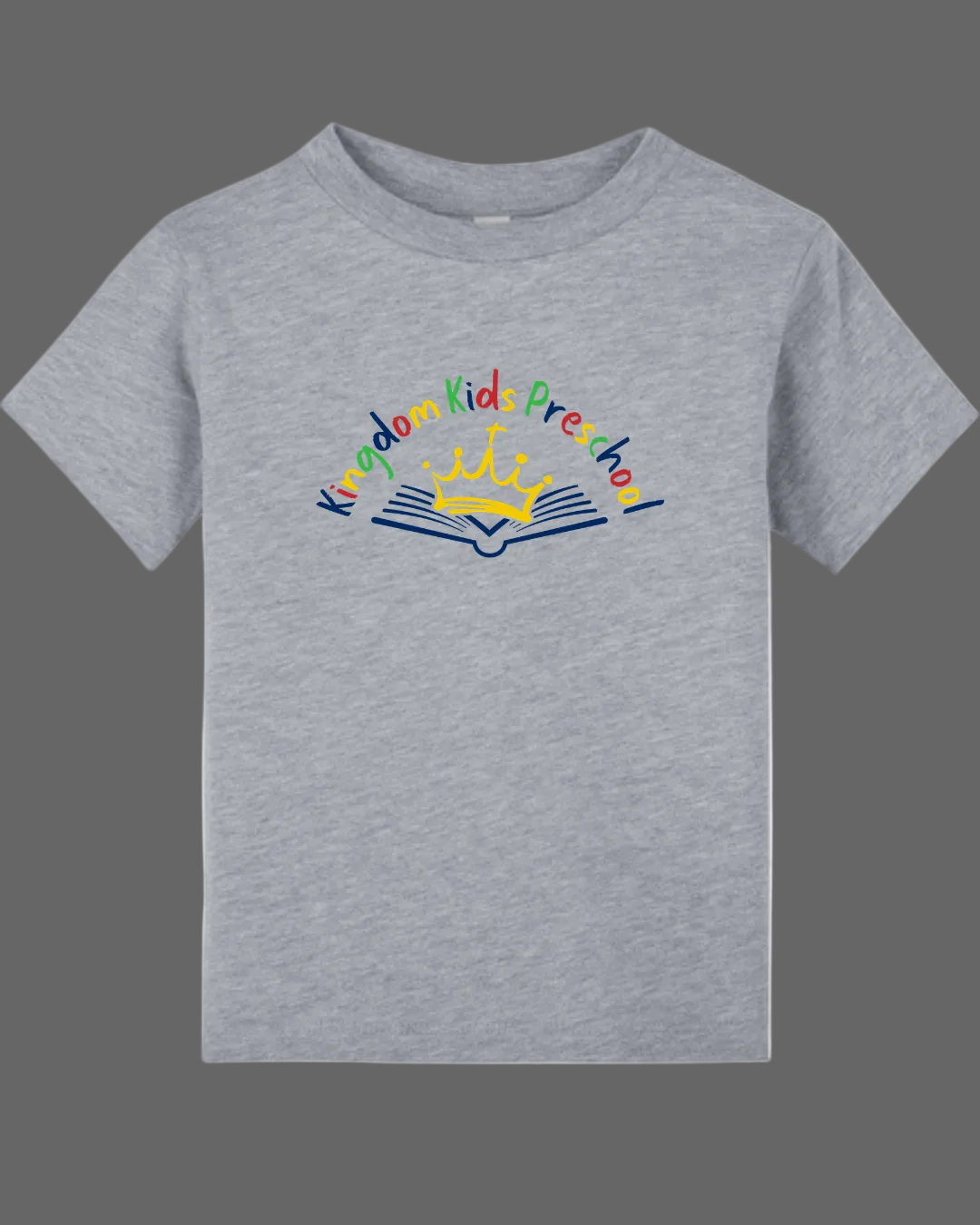 KKP Toddler T-shirt