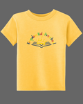 KKP Toddler T-shirt