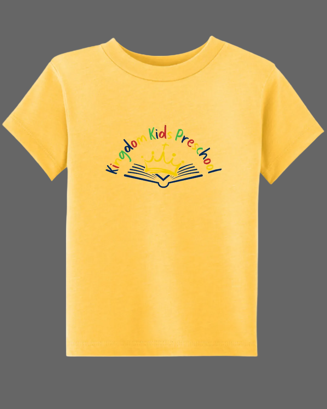 KKP Toddler T-shirt