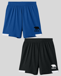 Adult/Youth Athletic Shorts