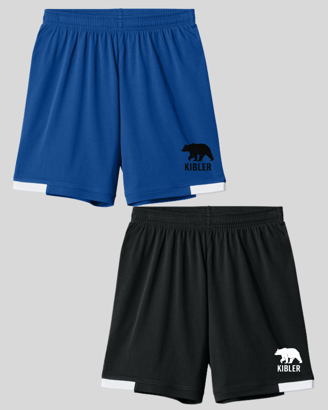 Adult/Youth Athletic Shorts