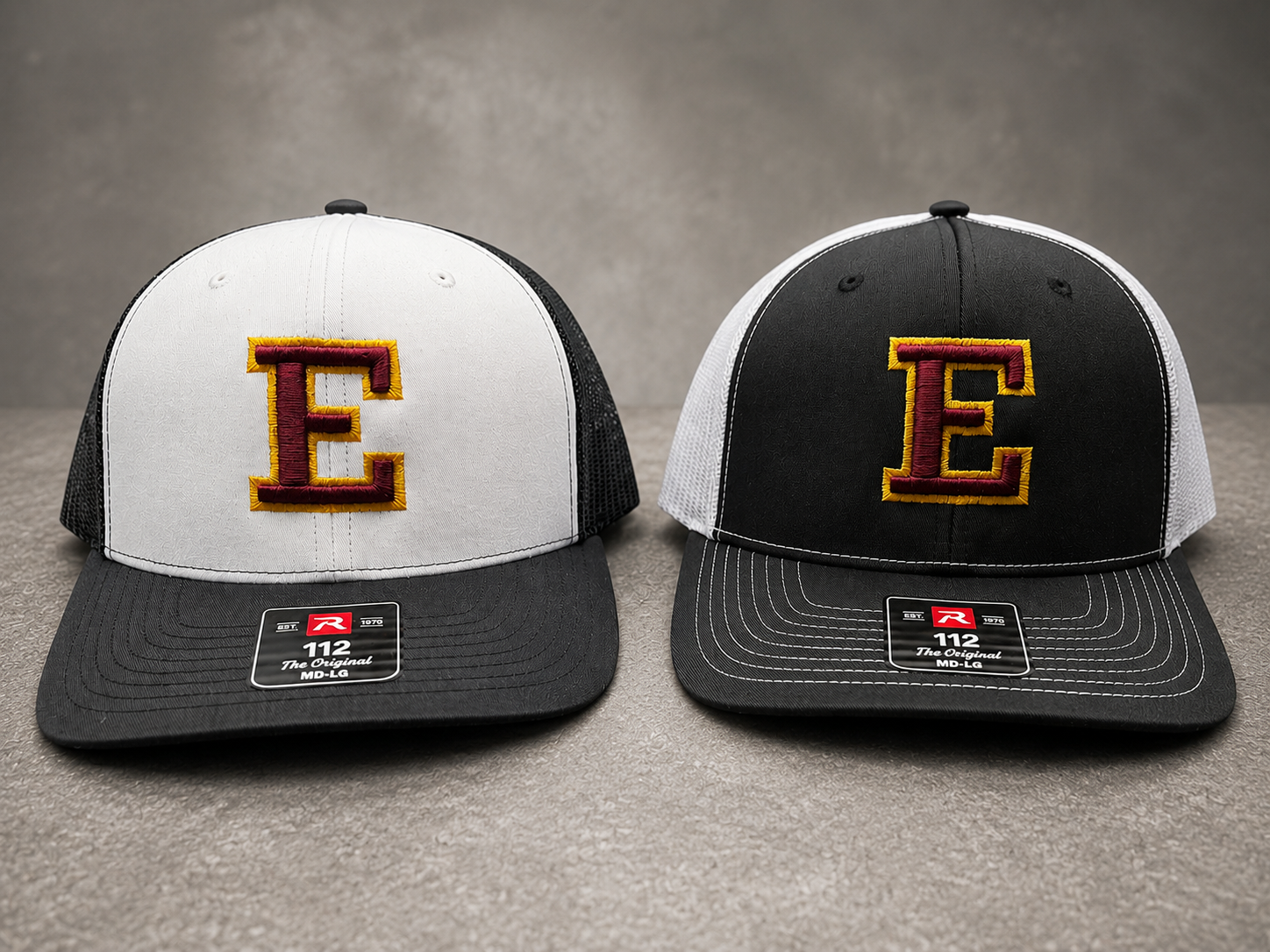Enumclaw Trucker Hat