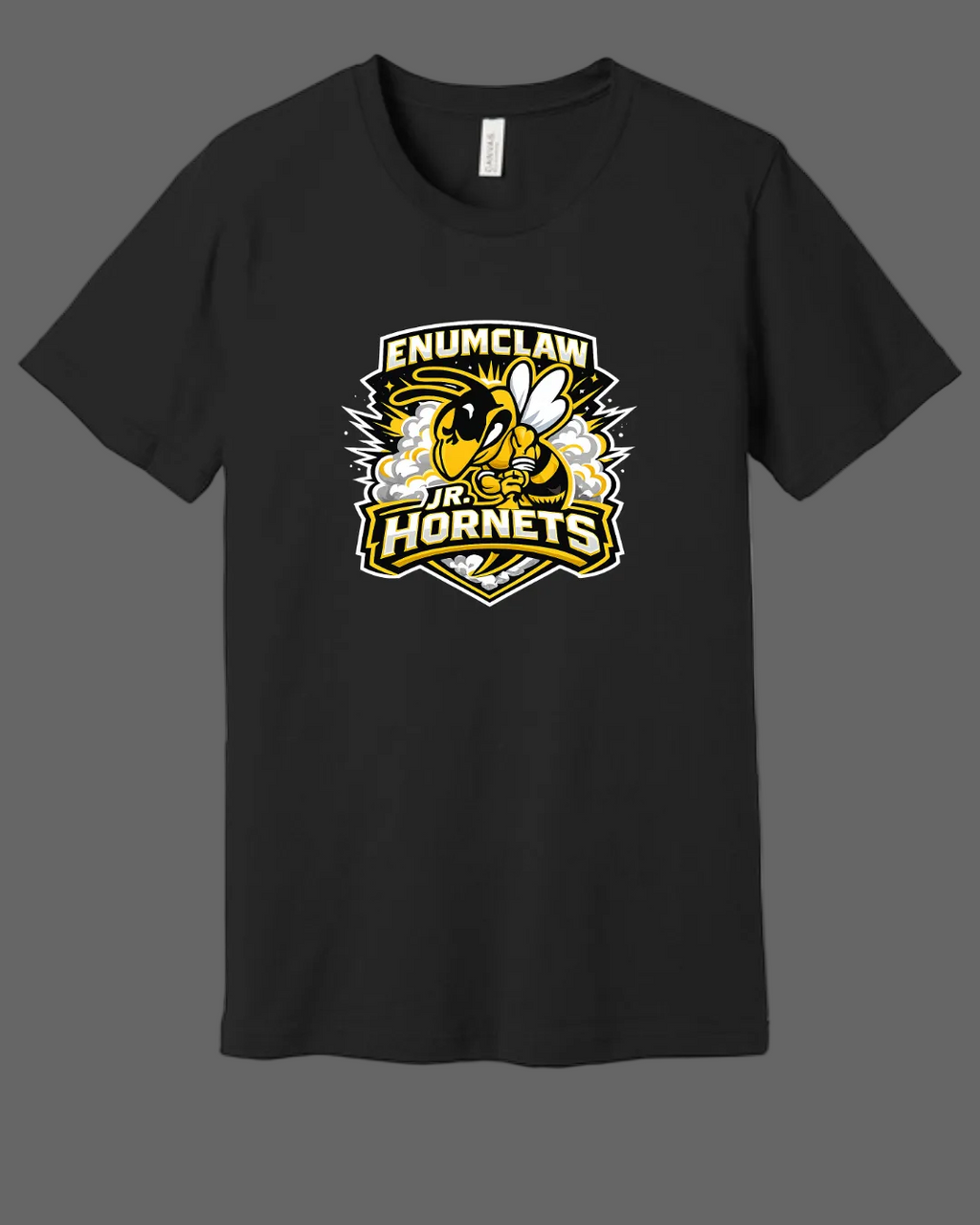 Adult/Youth Jr. Hornets T-Shirt