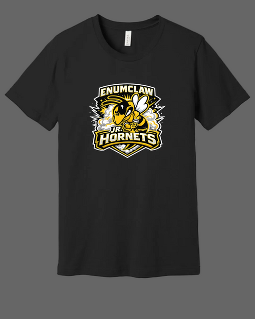 Adult/Youth Jr. Hornets T-Shirt