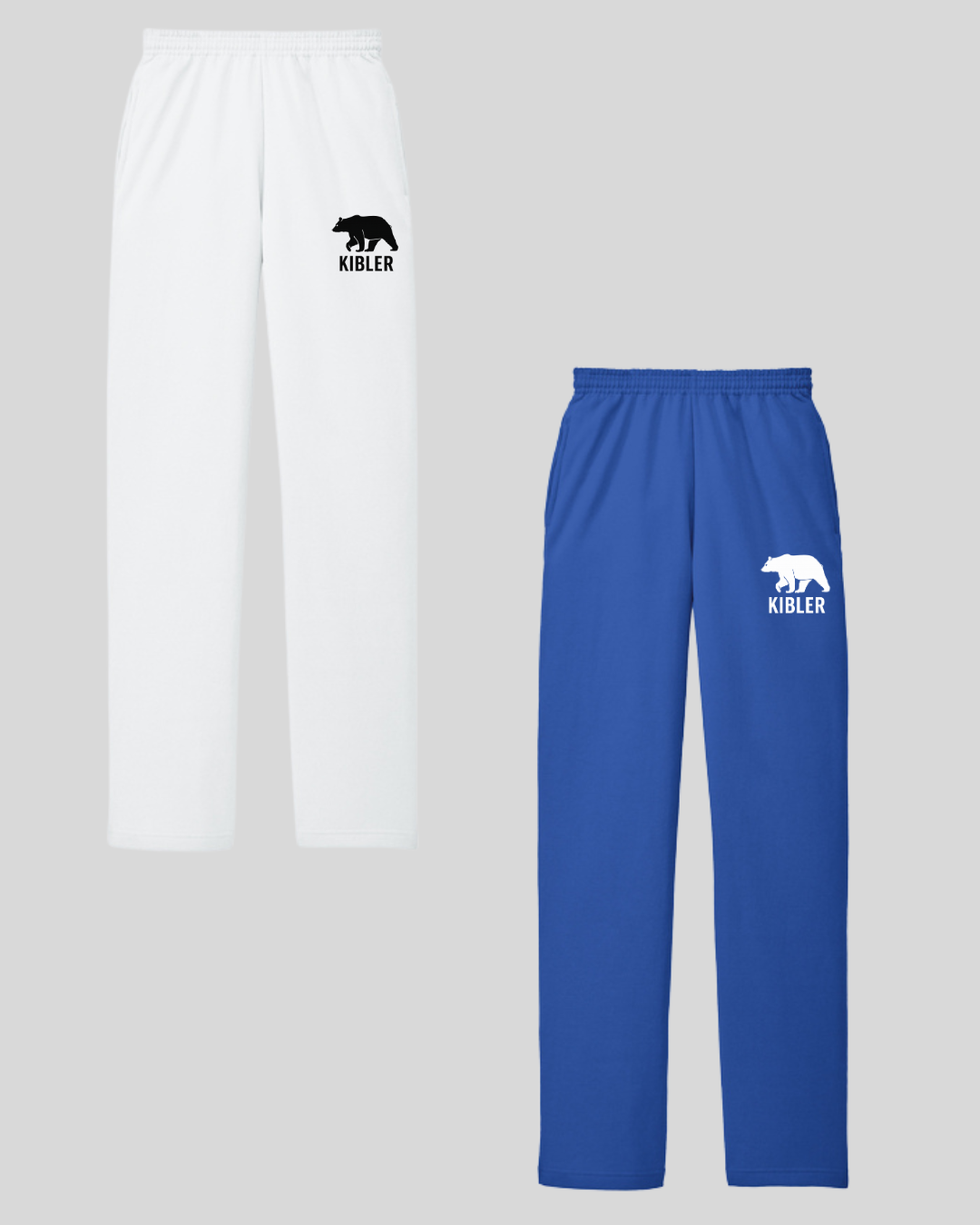 Adult Core Fleece Sweatpant with Pockets