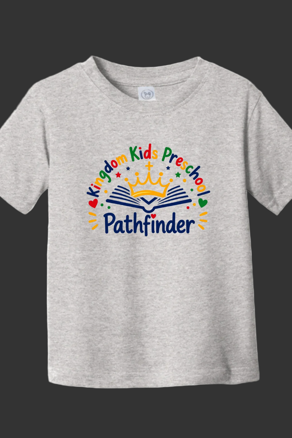 KKP Toddler Class Shirt