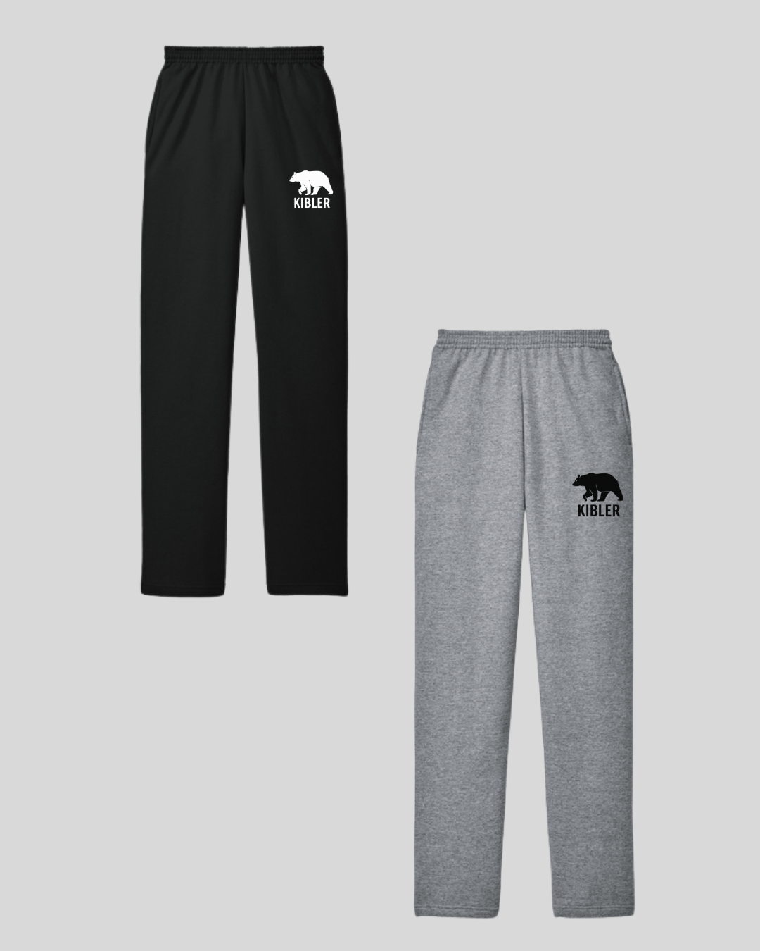 Adult Core Fleece Sweatpant with Pockets