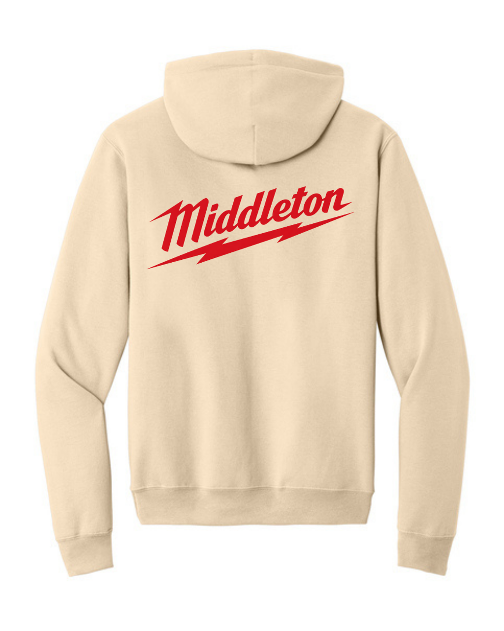 Middleton Hoodie ❤️