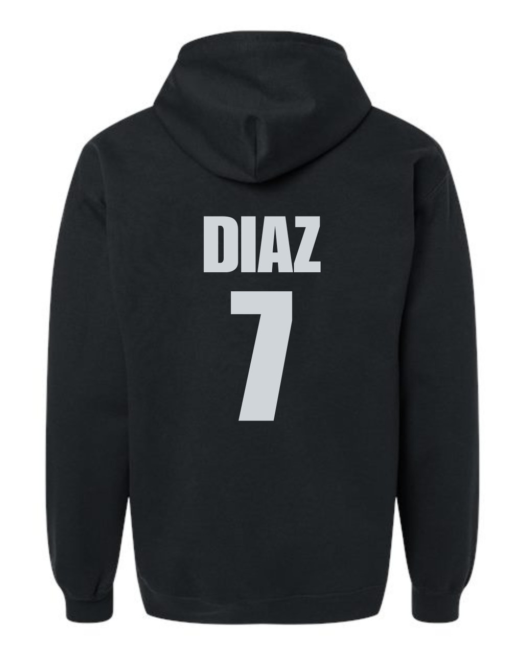 Diamond Bombers Custom Hoodie 💣🥎