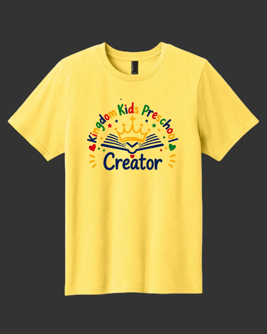 KKP Youth T-Shirt